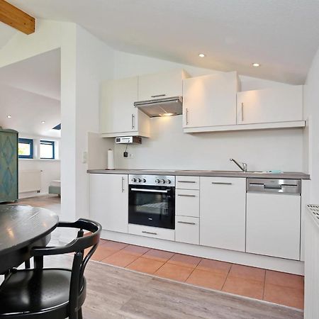Apartmenthaus Bull Wohnung 5 Ostseebad Kühlungsborn Extérieur photo