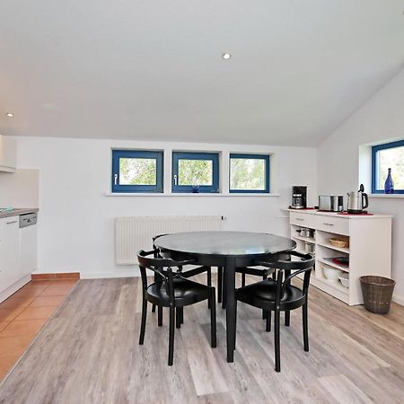Apartmenthaus Bull Wohnung 5 Ostseebad Kühlungsborn Extérieur photo