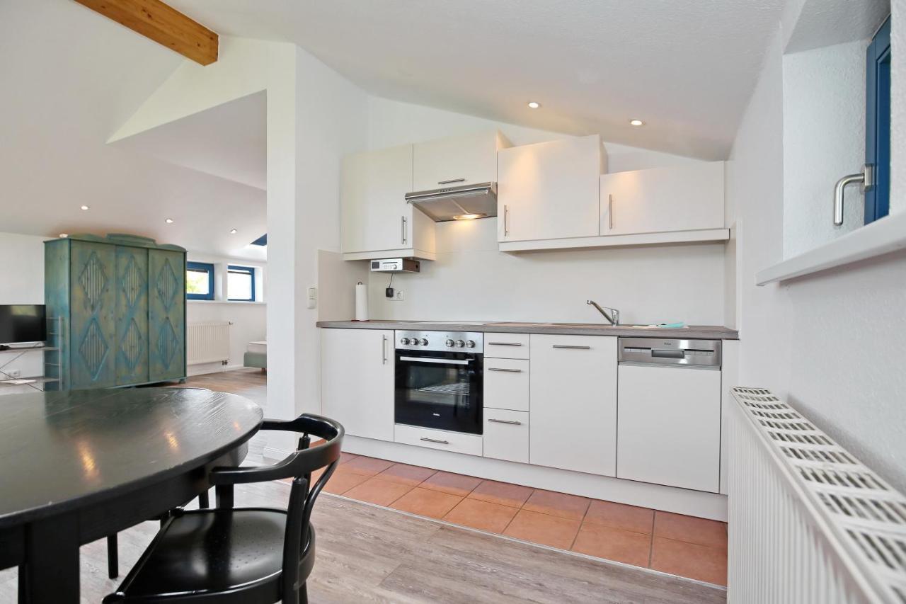 Apartmenthaus Bull Wohnung 5 Ostseebad Kühlungsborn Extérieur photo